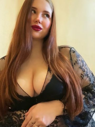 Проститутка Арина